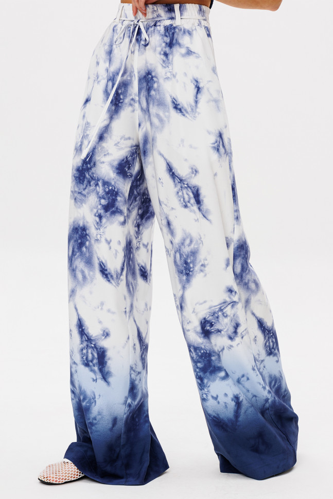 Брюки BUTER 3097