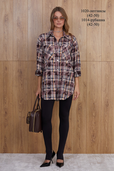 Леггинсы Niv Niv 1020