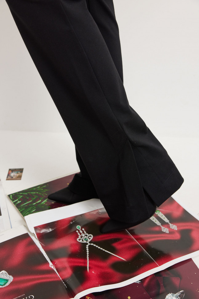 Брюки Люше 4179