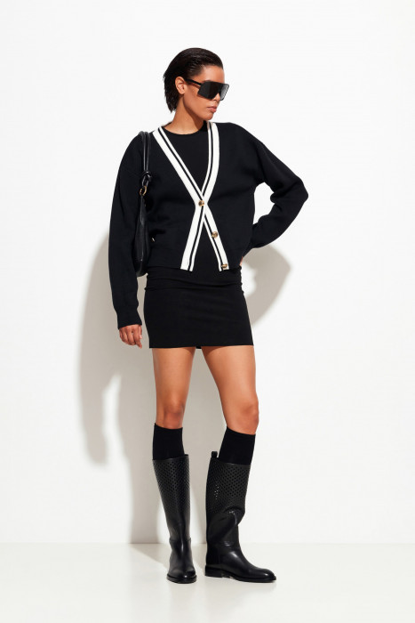 Жакет LAKBI 55115/1