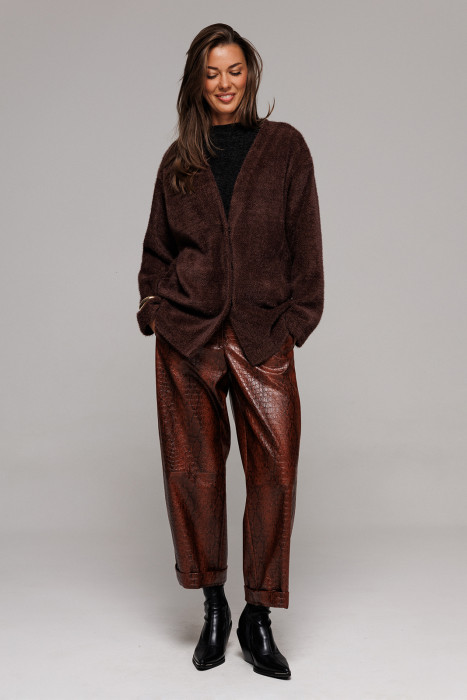 Кардиган BUTER 3197