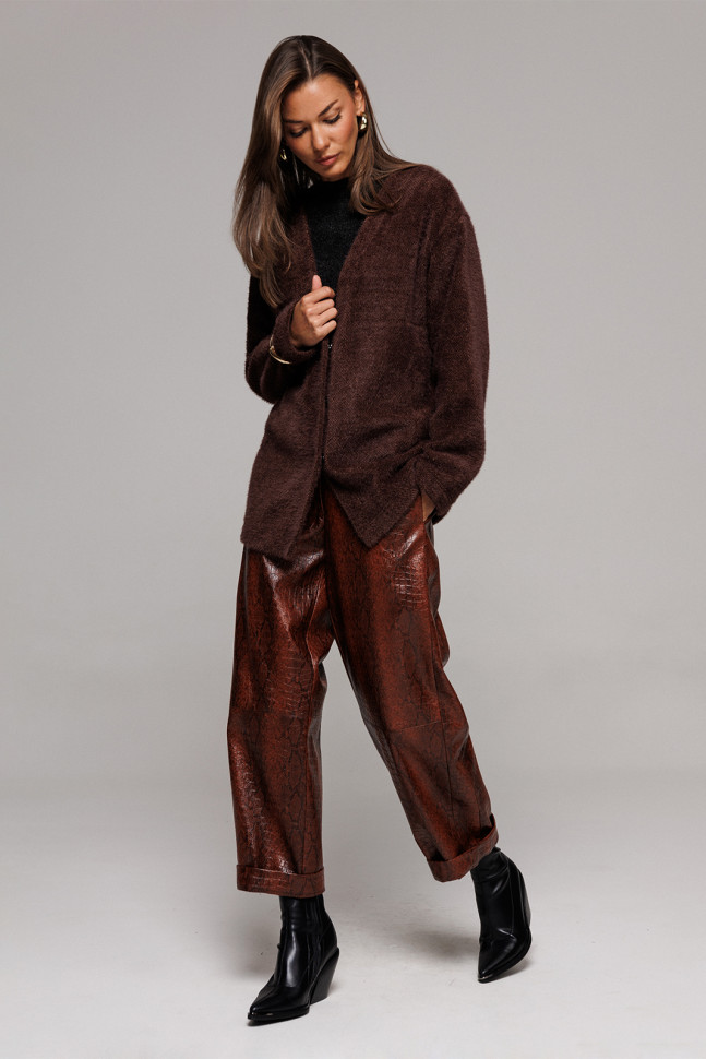 Кардиган BUTER 3197