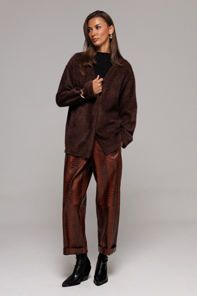 Кардиган BUTER 3197