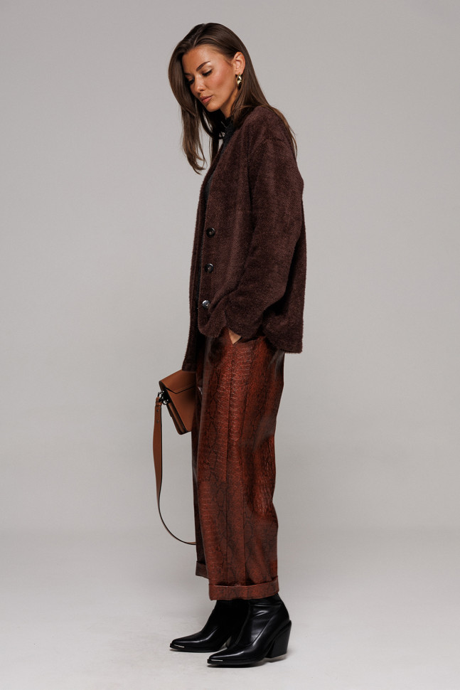 Кардиган BUTER 3197