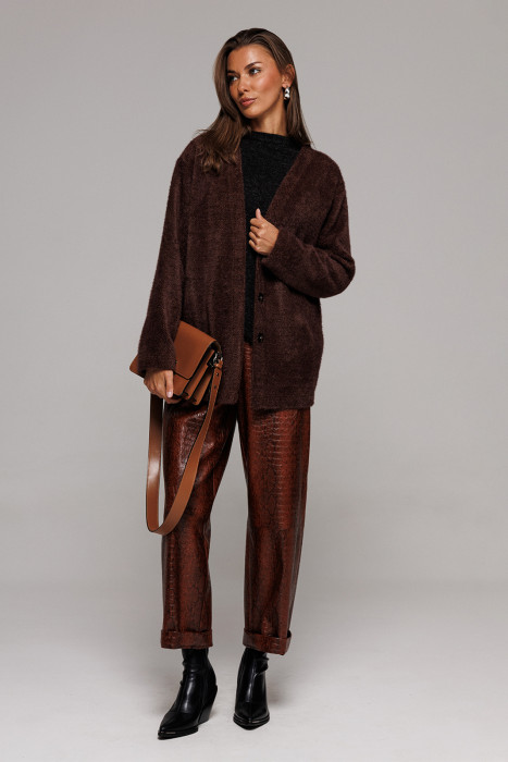 Кардиган BUTER 3197