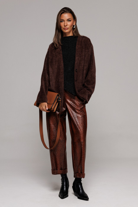 Кардиган BUTER 3197