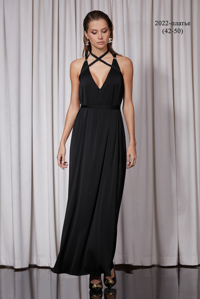 Платье Niv Niv 2022