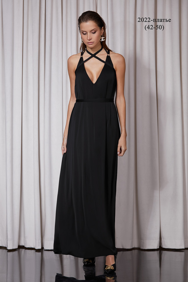 Платье Niv Niv 2022