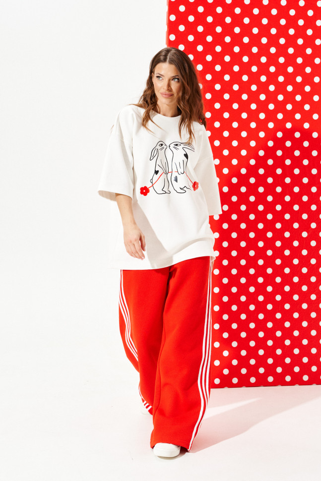 Брюки Elletto 2381