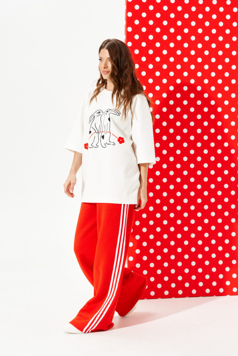 Брюки Elletto 2381