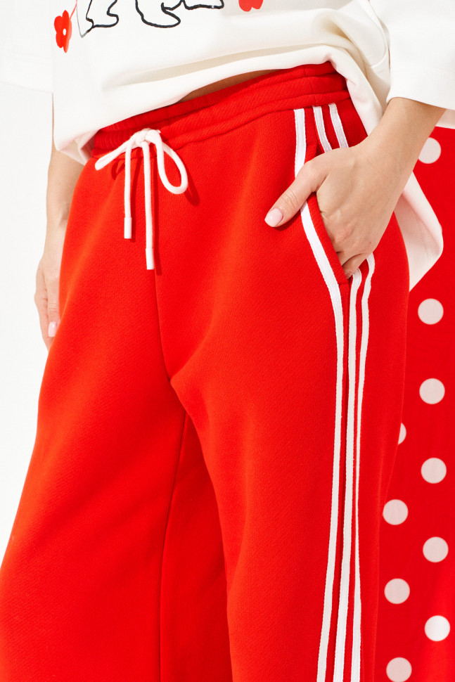 Брюки Elletto 2381