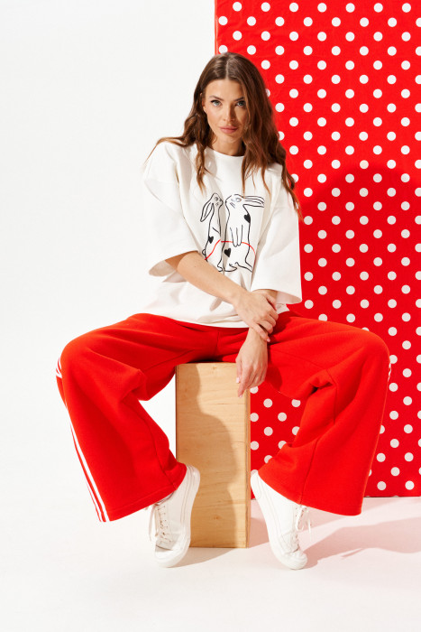 Брюки Elletto 2381