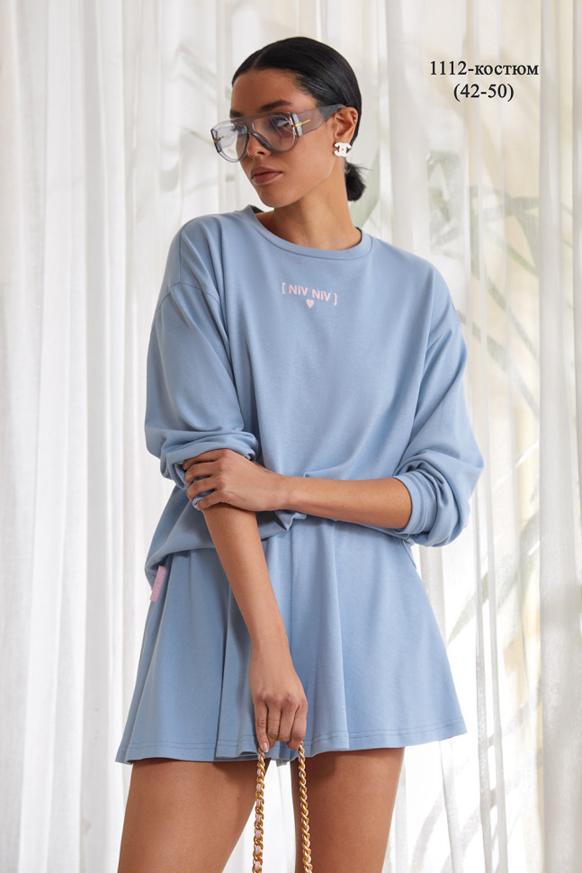 Костюм NIV NIV 1112