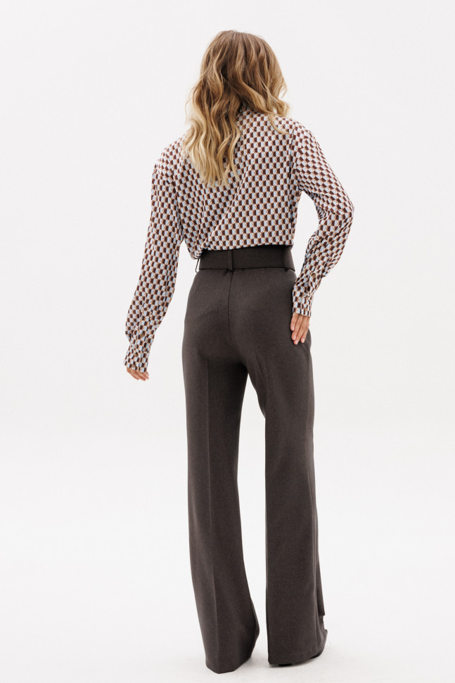 Блузка EOLA 2966