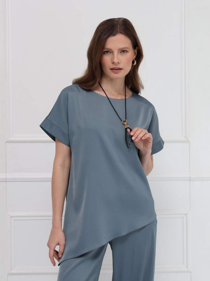 Блузка Akimbo 2007