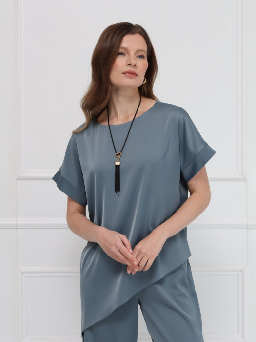 Блузка Akimbo 2007