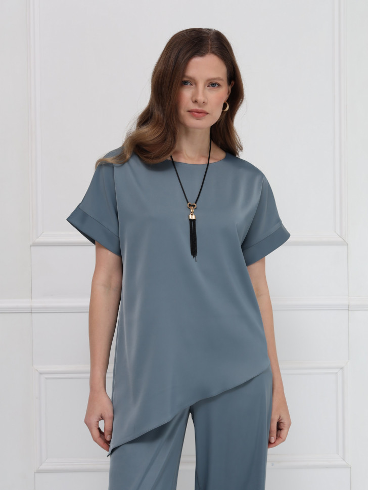 Блузка Akimbo 2007