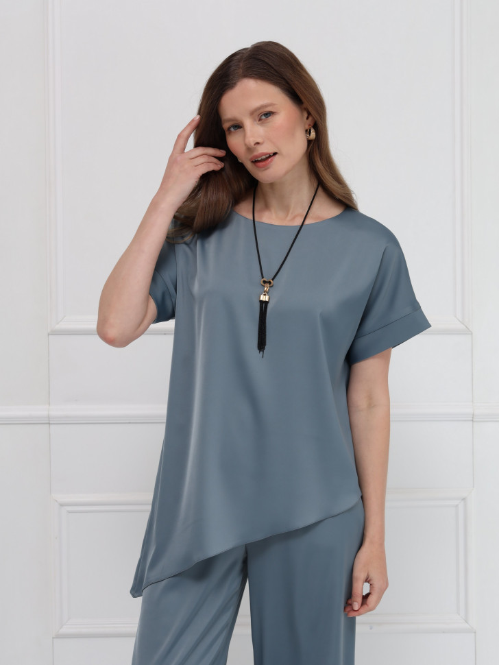 Блузка Akimbo 2007