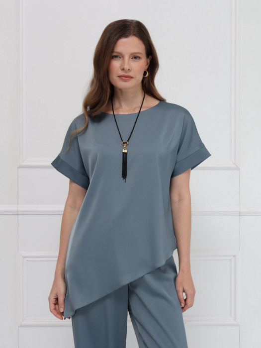 Блузка Akimbo 2007