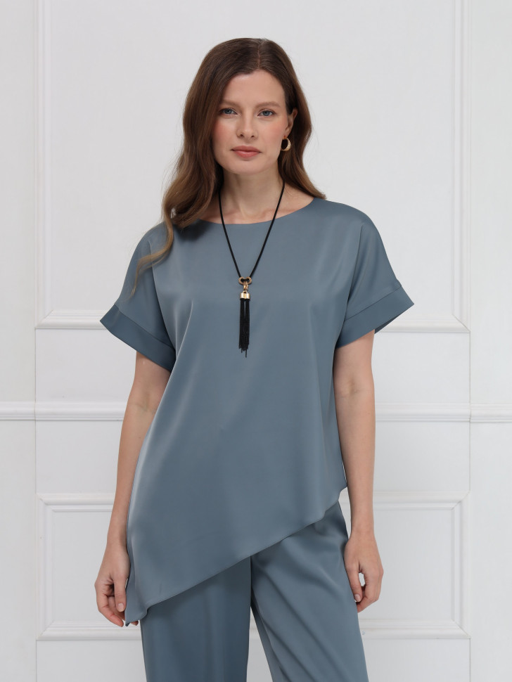 Блузка Akimbo 2007