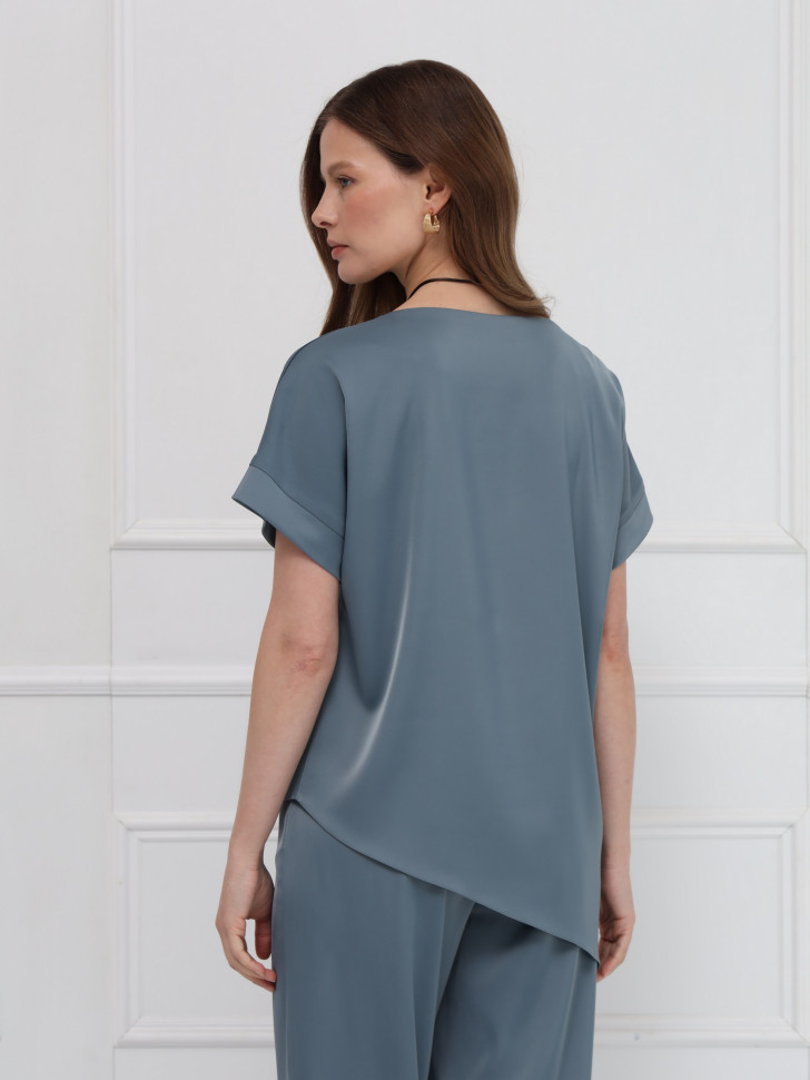 Блузка Akimbo 2007