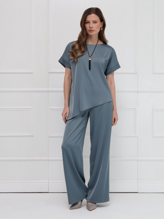 Блузка Akimbo 2007