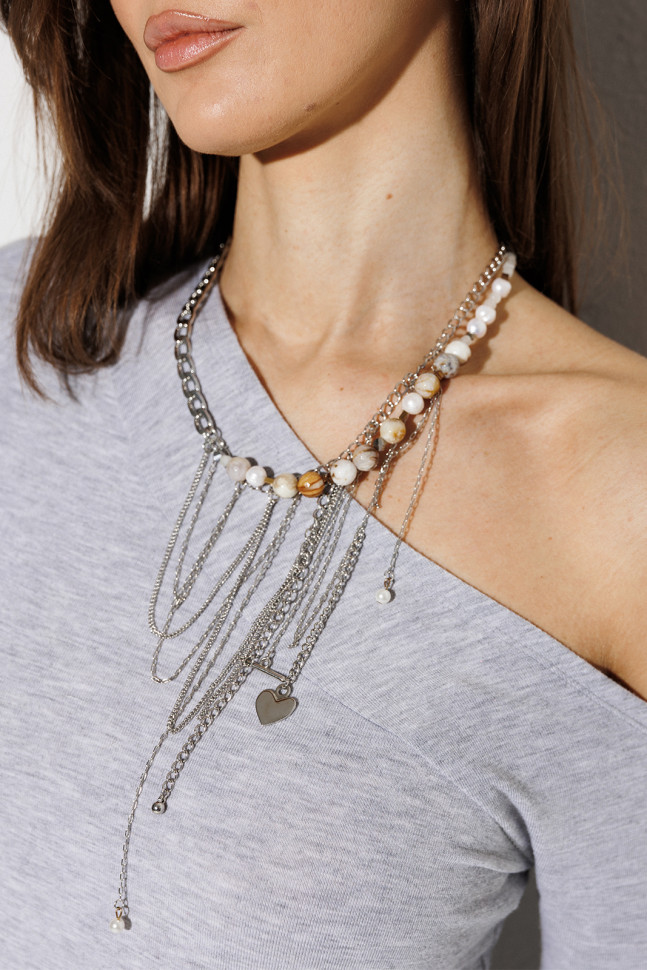 Колье BUTER 3275