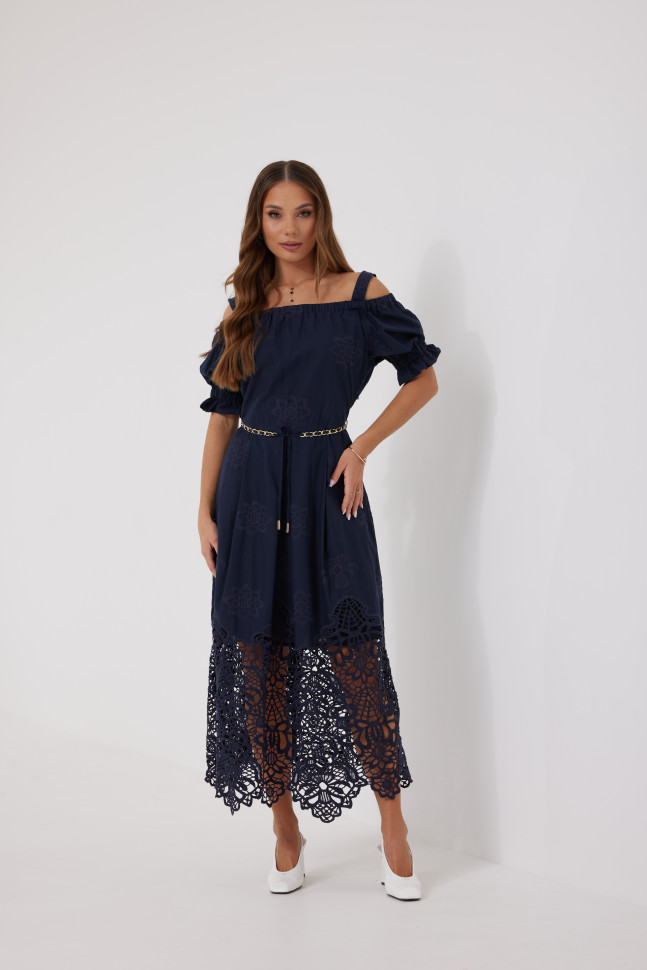 Платье Vesnaletto 4457/3