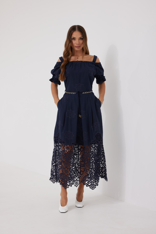 Платье Vesnaletto 4457/3