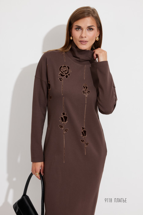 Платье Niv Niv Fashion 9118