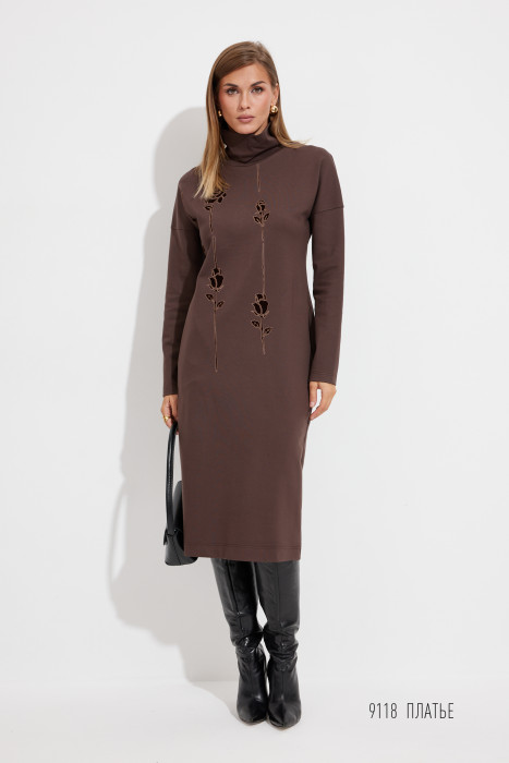 Платье Niv Niv Fashion 9118