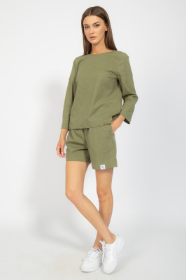 Джемпер Kivviwear 409505
