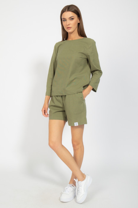 Джемпер Kivviwear 409505