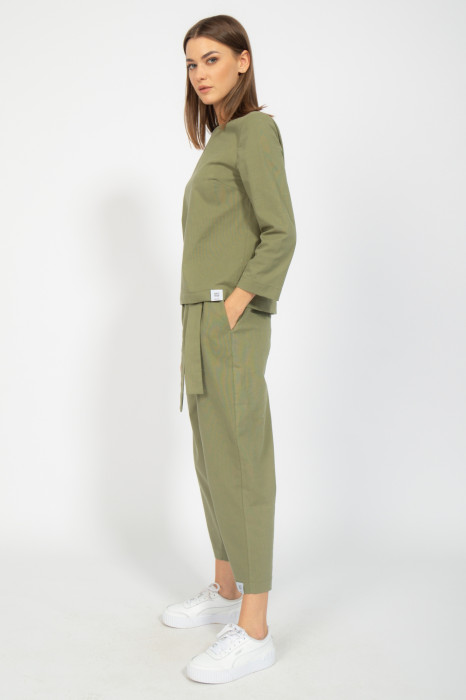 Джемпер Kivviwear 409505