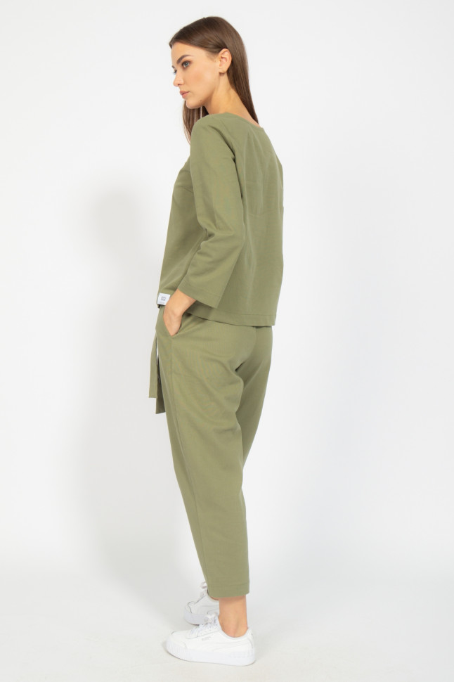 Джемпер Kivviwear 409505