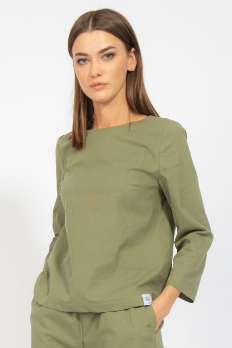 Джемпер Kivviwear 409505