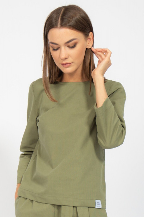 Джемпер Kivviwear 409505