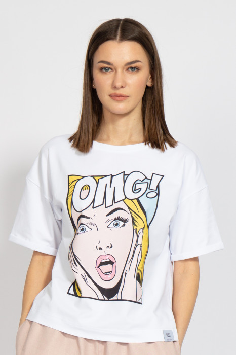 Джемпер Kivviwear 402642