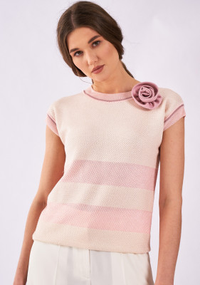 Джемпер MOZART G-038