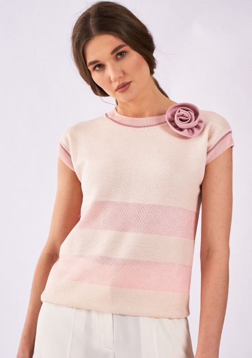 Джемпер MOZART G-038