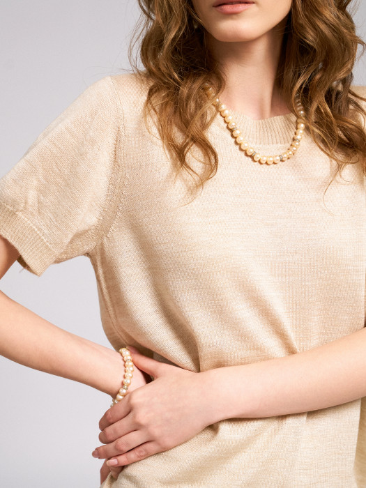 Джемпер Mozart WW2511