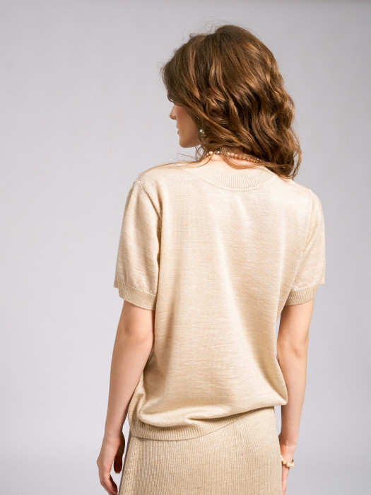 Джемпер Mozart WW2511