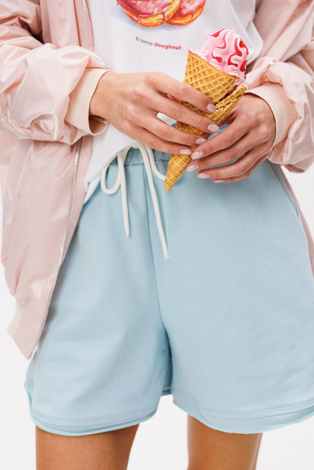 Шорты BUTER 3098