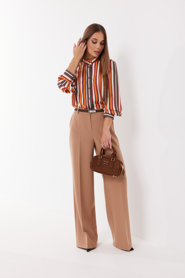 Блузка Vesnaletto 4251