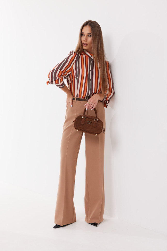 Блузка Vesnaletto 4251