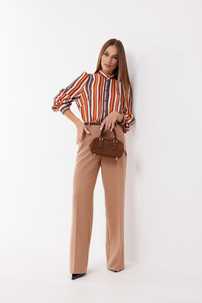 Блузка Vesnaletto 4251