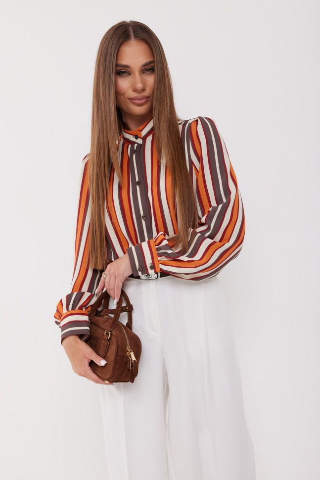 Блузка Vesnaletto 4251