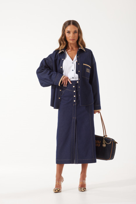 Жакет Vesnaletto 4089