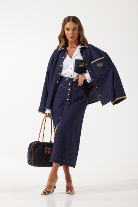 Жакет Vesnaletto 4089