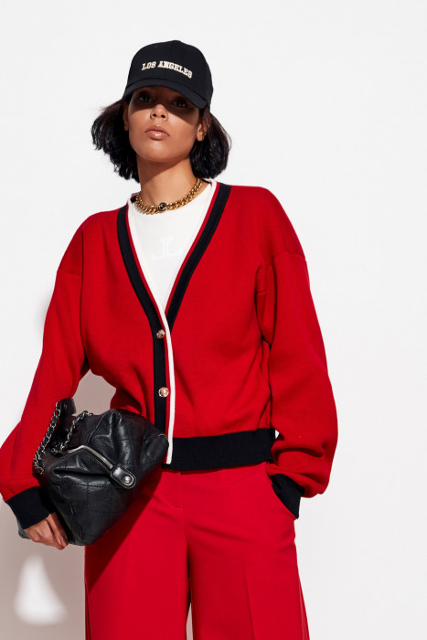 Жакет LAKBI 55115/2